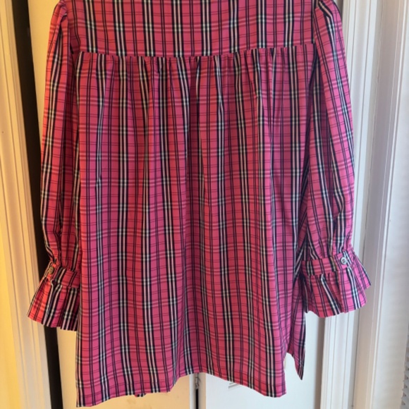 Gretchen Scott Like new X Large Top - Picture 3 of 8